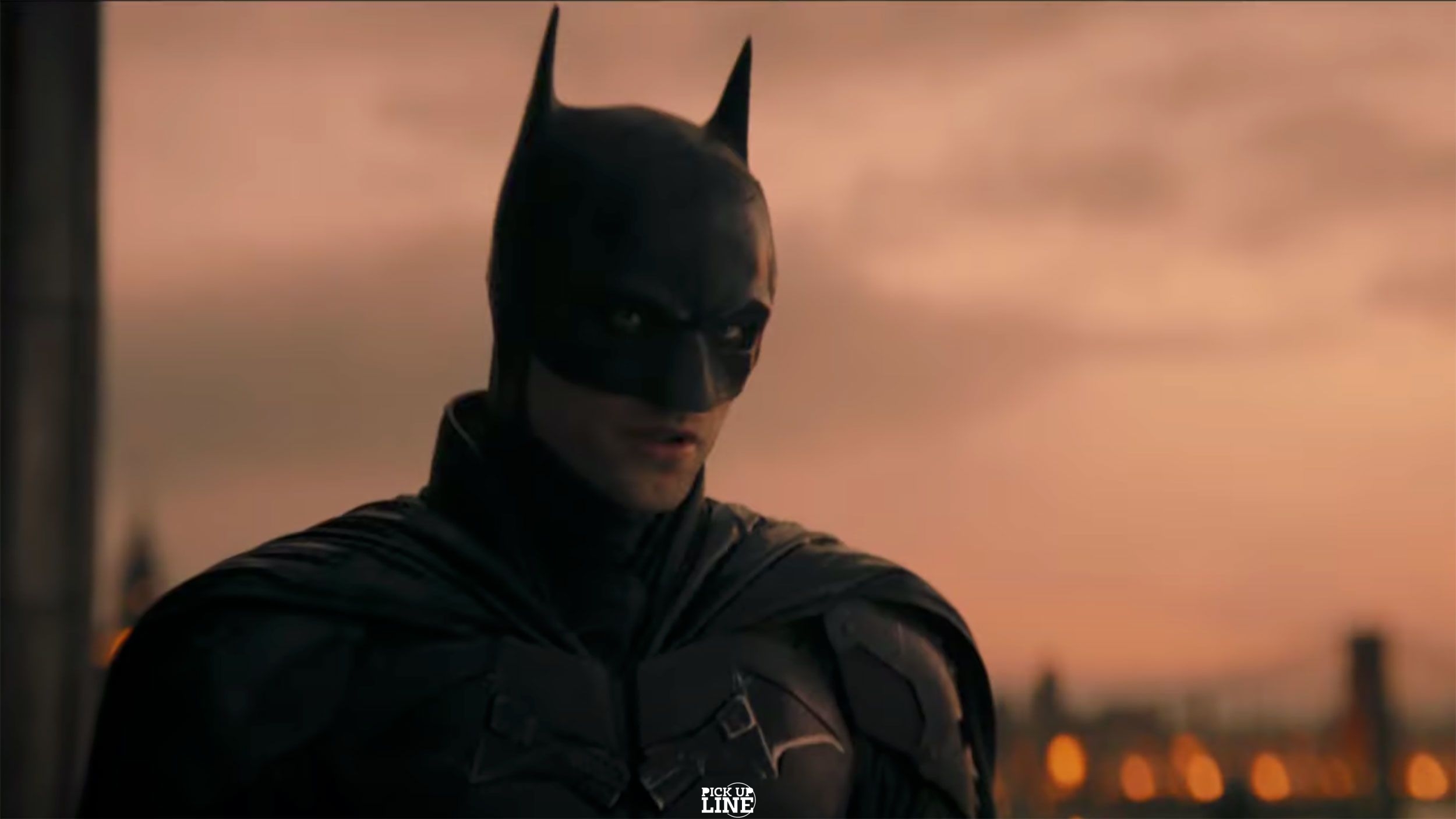 80+ Batman Pick Up Lines in 2025 (Funny, Cheesy, Cool)