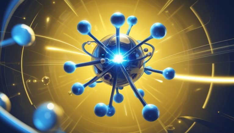 100+ Nucleus Pick Up Lines [Best, Funny, Clever]