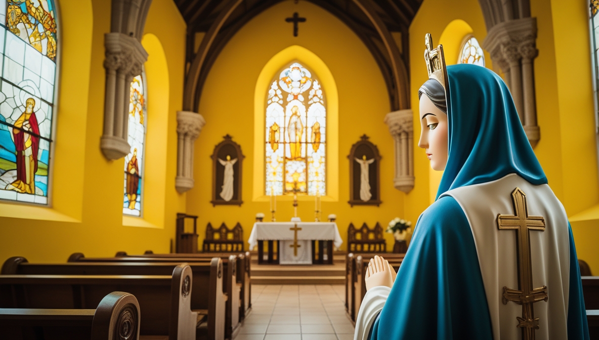 Flirty Catholic Pick Up Lines