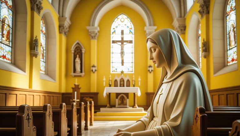 70+ Catholic Pick Up Lines [Funny, Dirty, Cheesy]