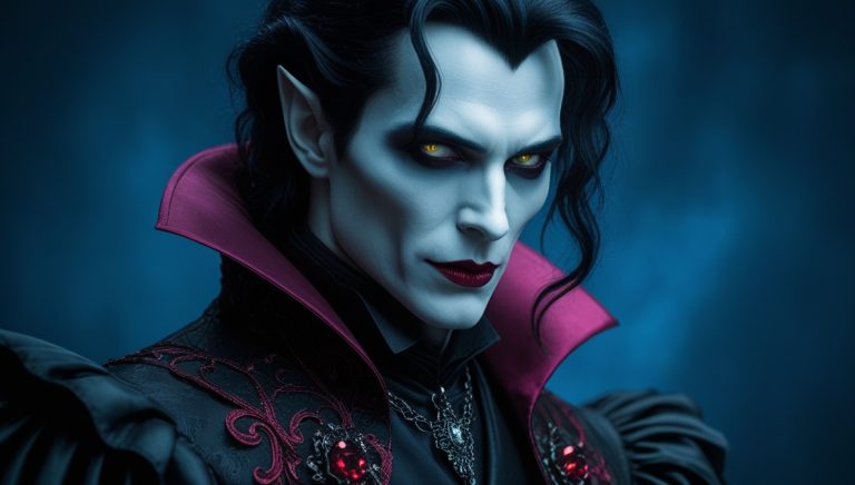 Vampire Pick Up Lines