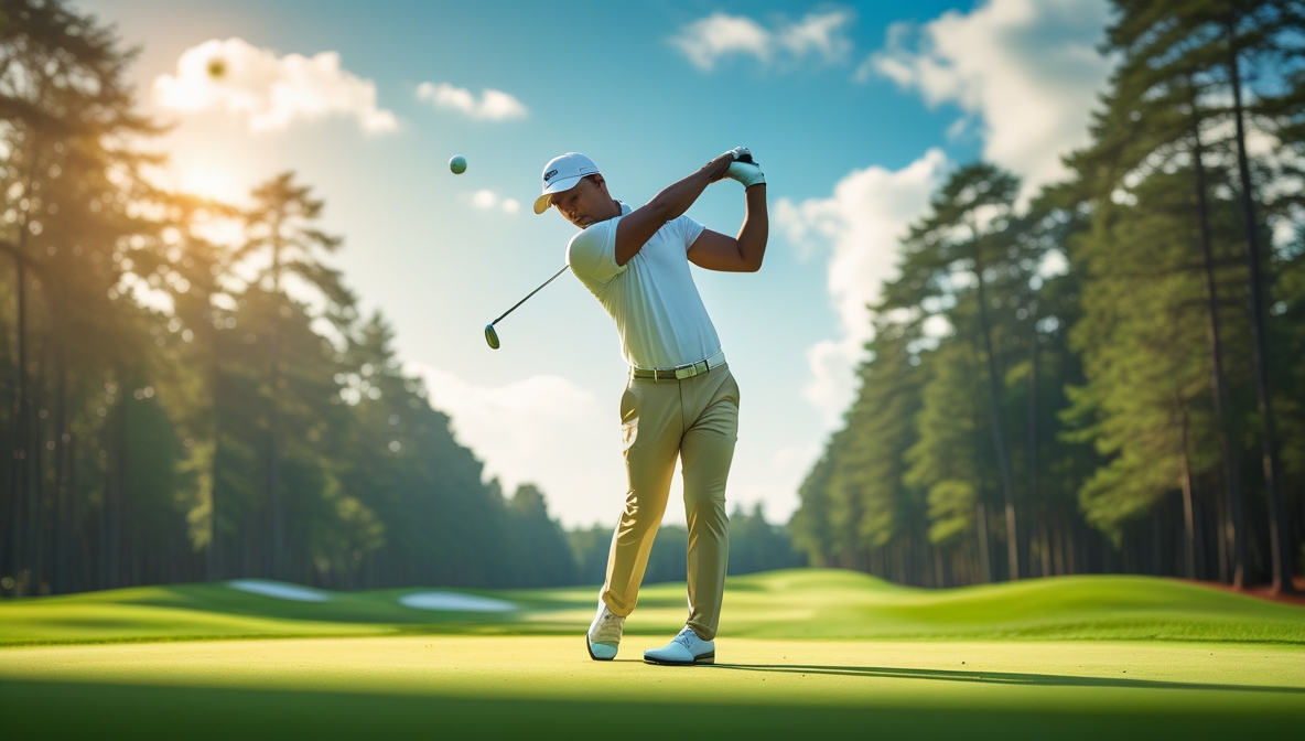 120+ Best Golf Pick Up Lines [Best, Funny, Clever]