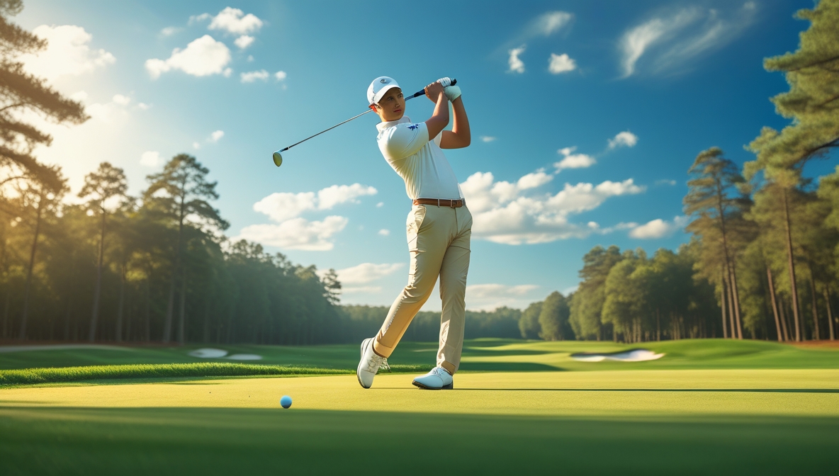 Funny Golf Pick Up Lines