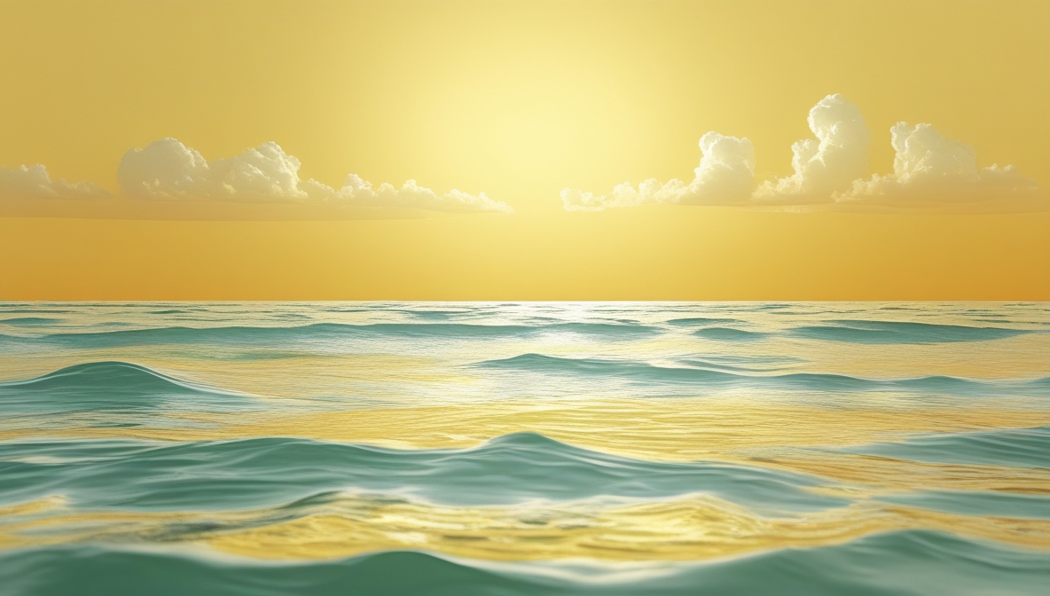 Top Ocean Pick Up Lines
