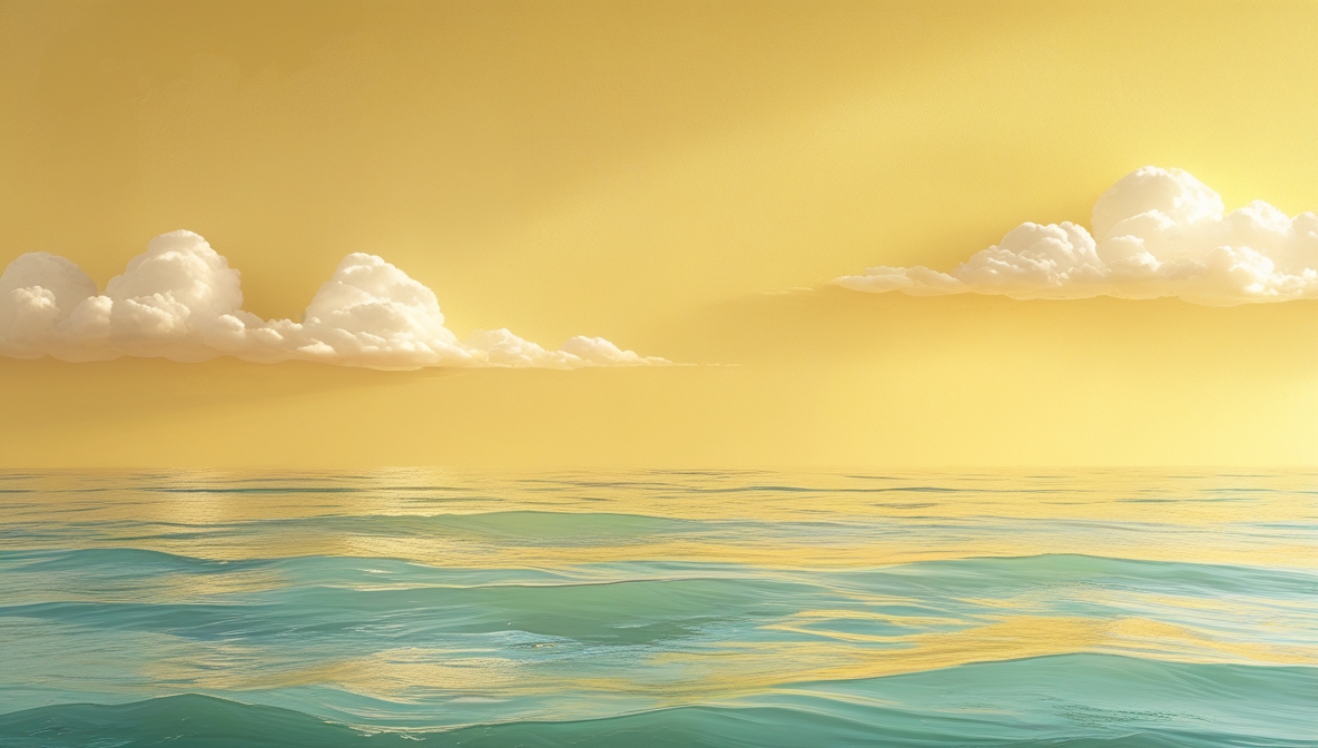 Cheesy Ocean Pick Up Lines