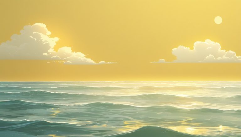 85+ Ocean Pick Up Lines [Flirty, Cheesy, Cool]