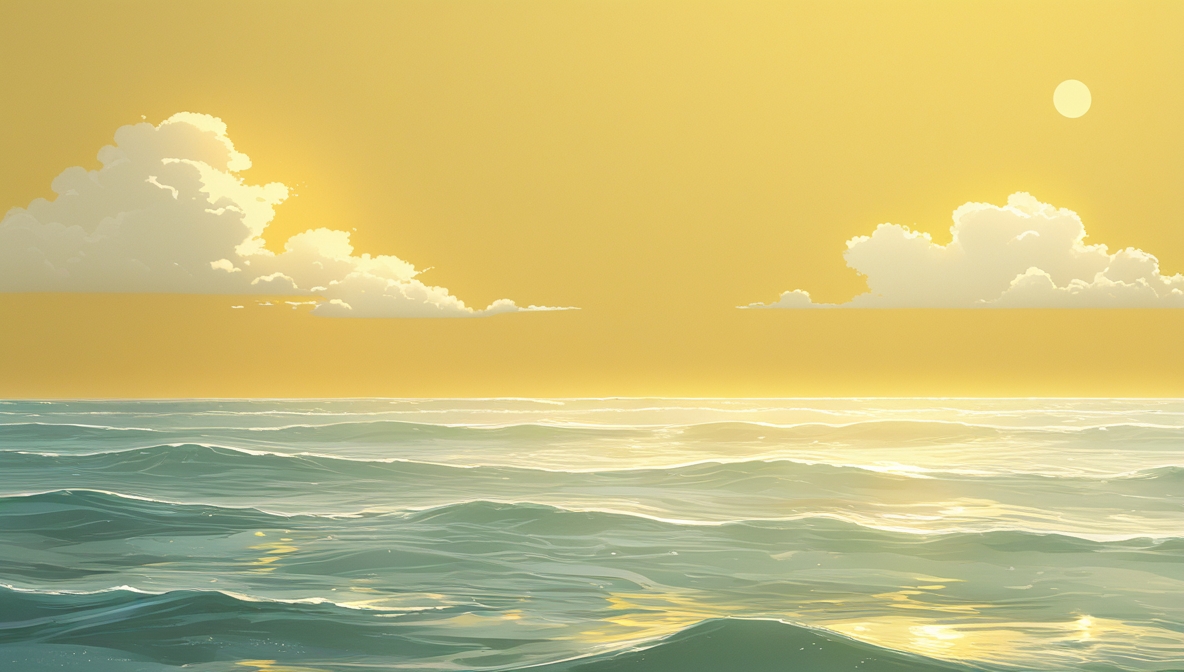 85+ Ocean Pick Up Lines [Flirty, Cheesy, Cool]