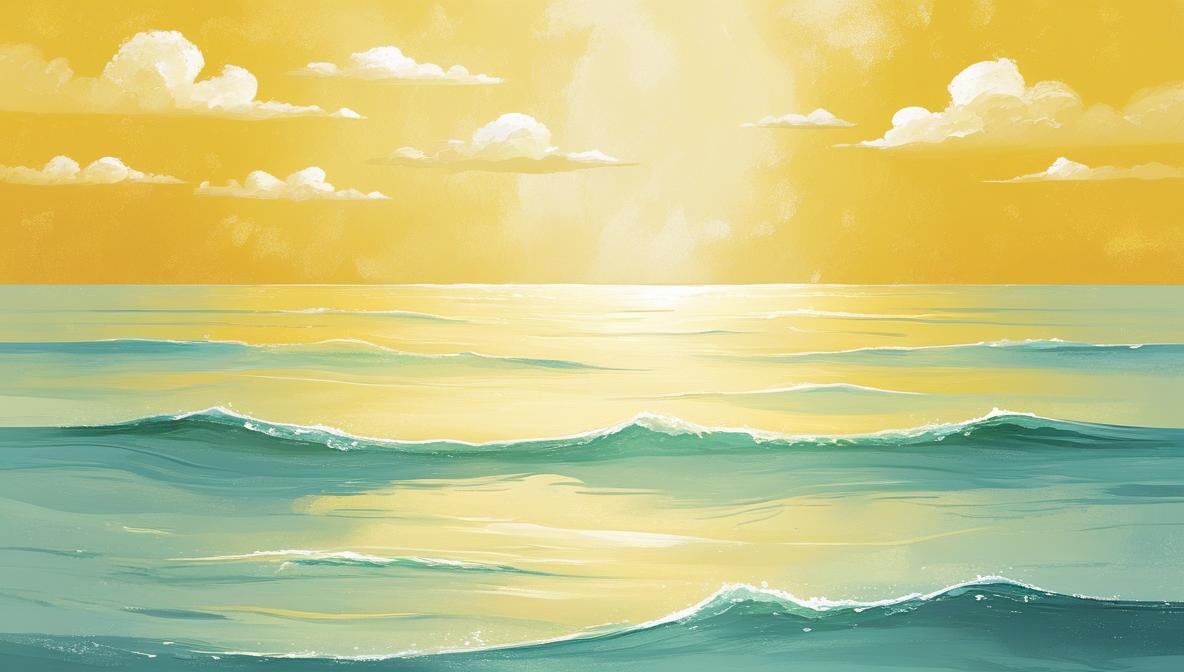 Flirty Ocean Pick Up Lines