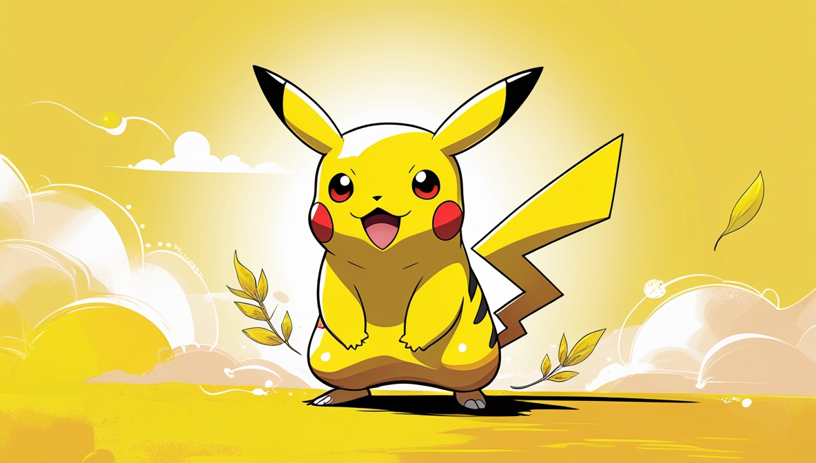 Pokemon Pick Up Lines [Best, Funny, Clever]