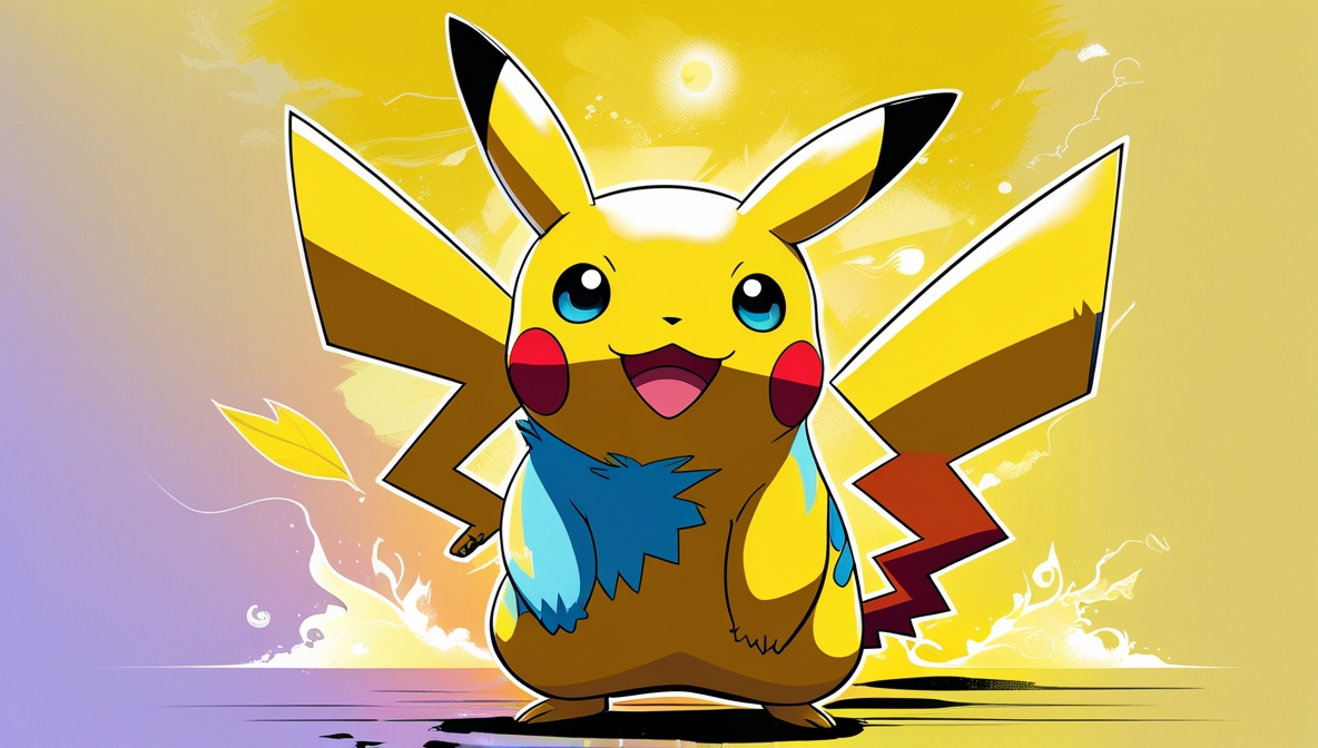Top Pokemon Pick Up Lines