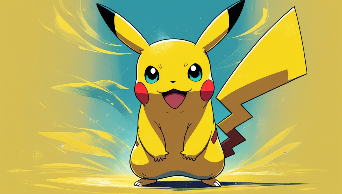 Cheesy Pokemon Pick Up Lines
