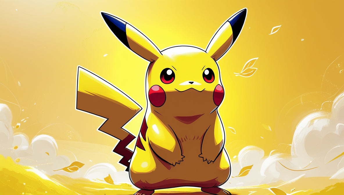Flirty Pokemon Pick Up Lines