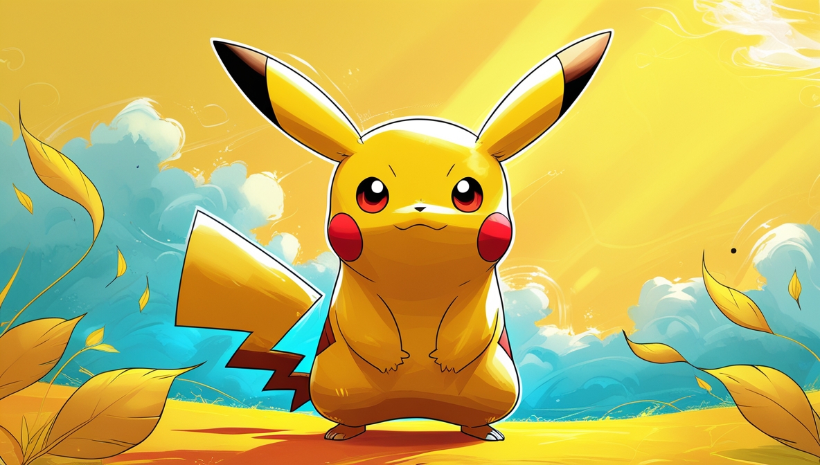 Cute Pokemon Pick Up Lines