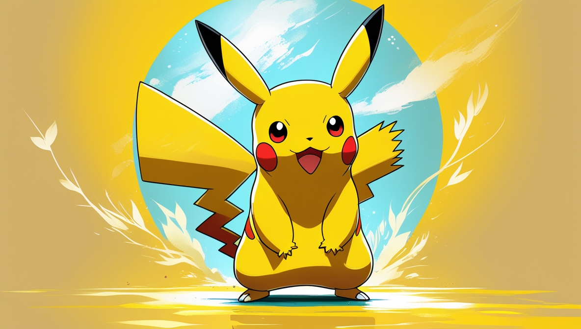 Funny Pokemon Pick Up Lines