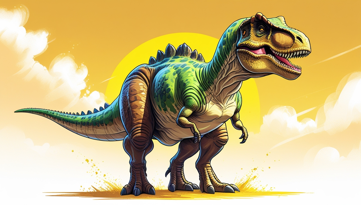 Top Dinosaur Pick Up Lines