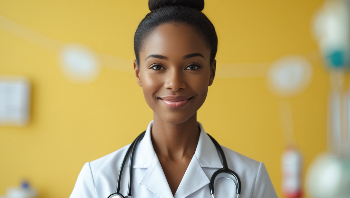 Cute Nurse Pick Up Lines