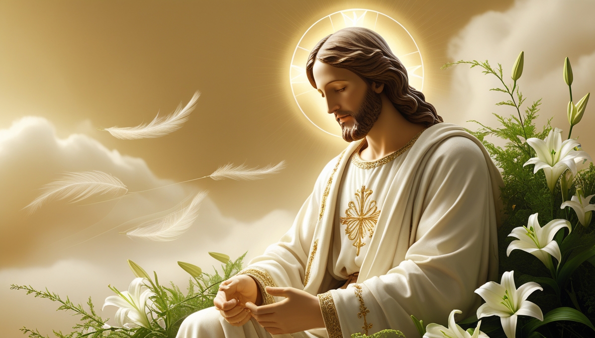 Top Christian Pick Up Lines