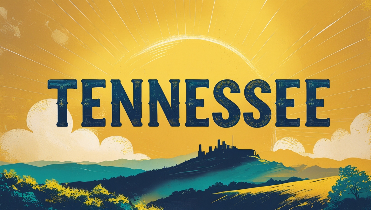 Top Tennessee Pick Up Lines