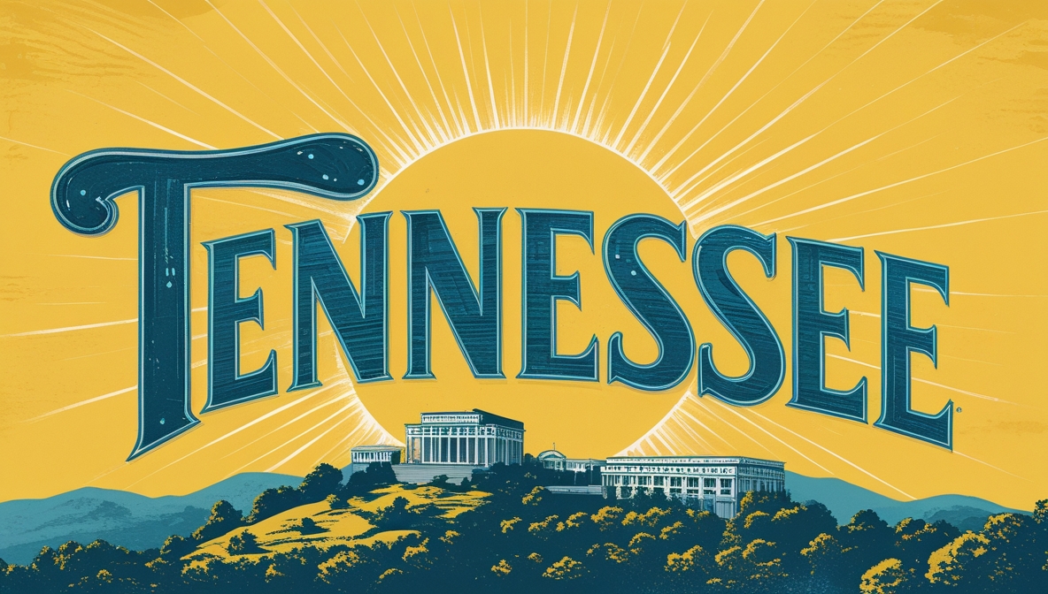 Cute Tennessee Pick Up Lines