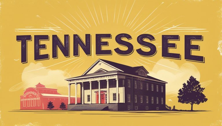 Tennessee Pick Up Lines