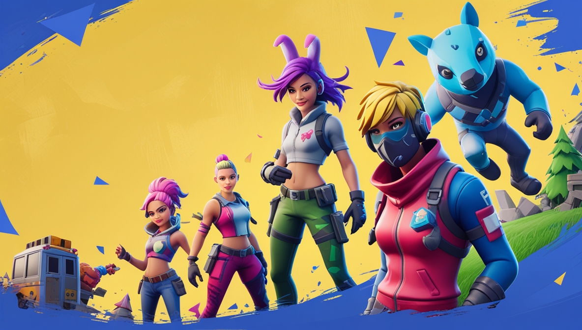 Cheesy Fortnite Pick Up Lines