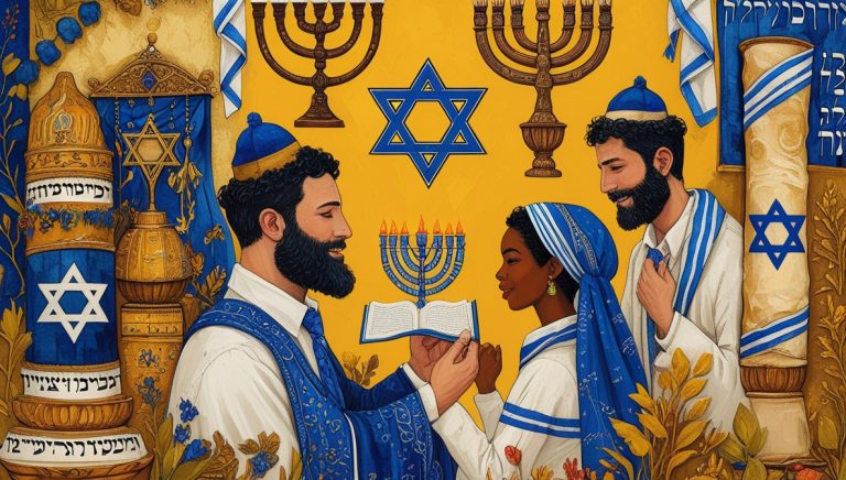 70+ Jewish Pick Up Lines [Funny, Dirty, Cheesy]