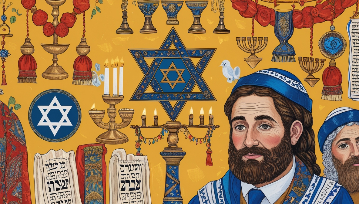 Flirty Jewish Pick Up Lines