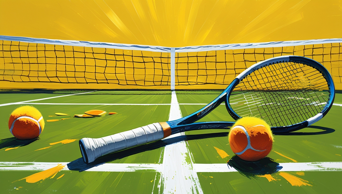 Funny Tennis Pick Up Lines