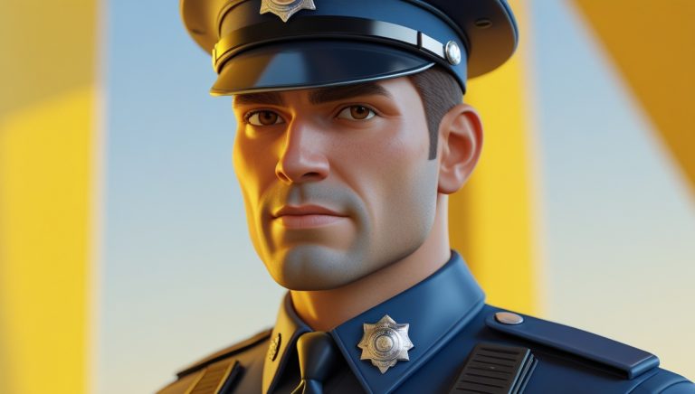 90+ Cop Pick Up Lines [Funny, Cheesy, Cool]