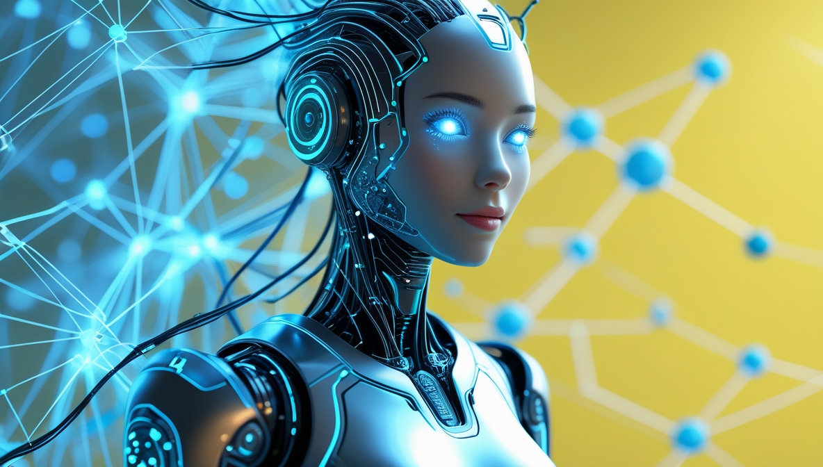 Top AI Pick Up Lines