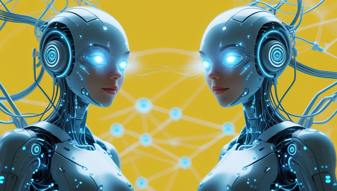 Cheesy AI Pick Up Lines