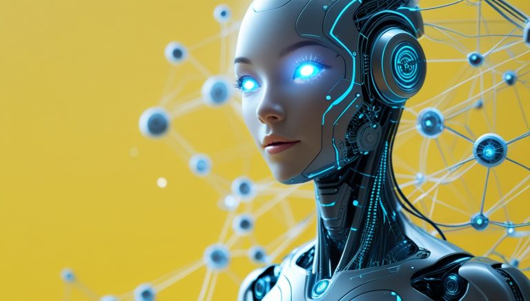 85+ AI Pick Up Lines [Flirty, Cheesy, Cool]