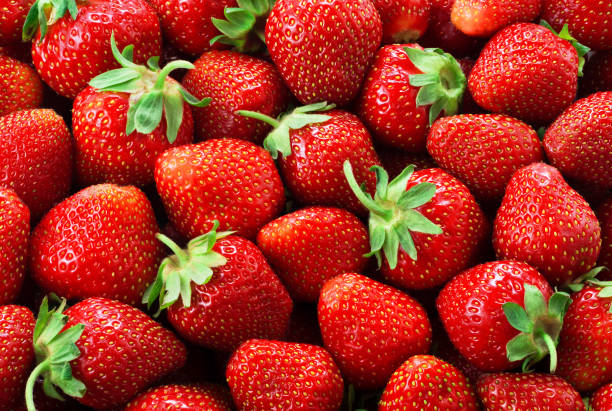 60 Strawberry Pick Up Lines To Impress Anyone You Meet