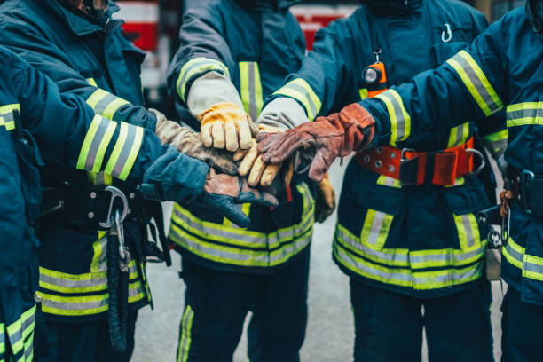 Firefighting Pick Up Lines