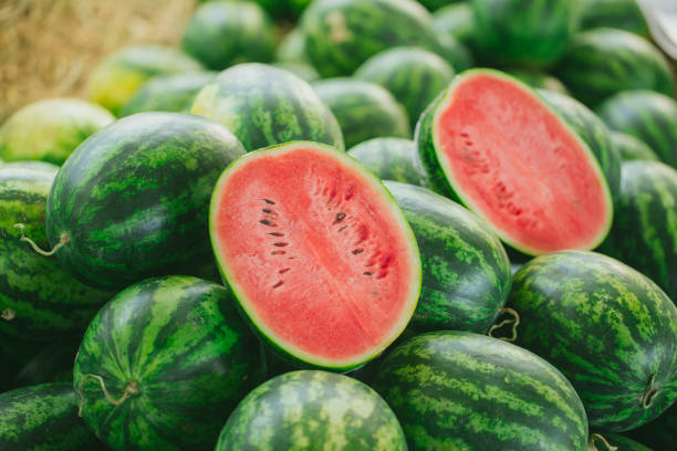 80 Watermelon Pick Up Lines That Are the Real Juicy